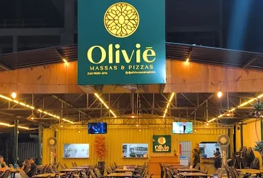 Promo&ccedil;&atilde;o imperd&iacute;vel da Olivi&ecirc; Massas e Pizzas oferece brinde e desconto em Palmas