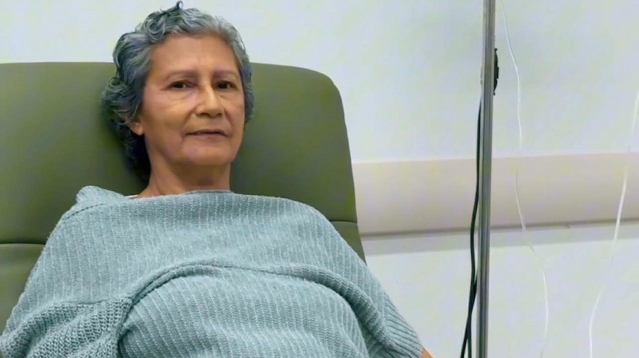 Pacientes e dire&ccedil;&atilde;o do Hospital de Amor agradecem apoio do senador Eduardo Gomes, respons&aacute;vel por mais de R$ 137 milh&otilde;es destinados &agrave; institui&ccedil;&atilde;o