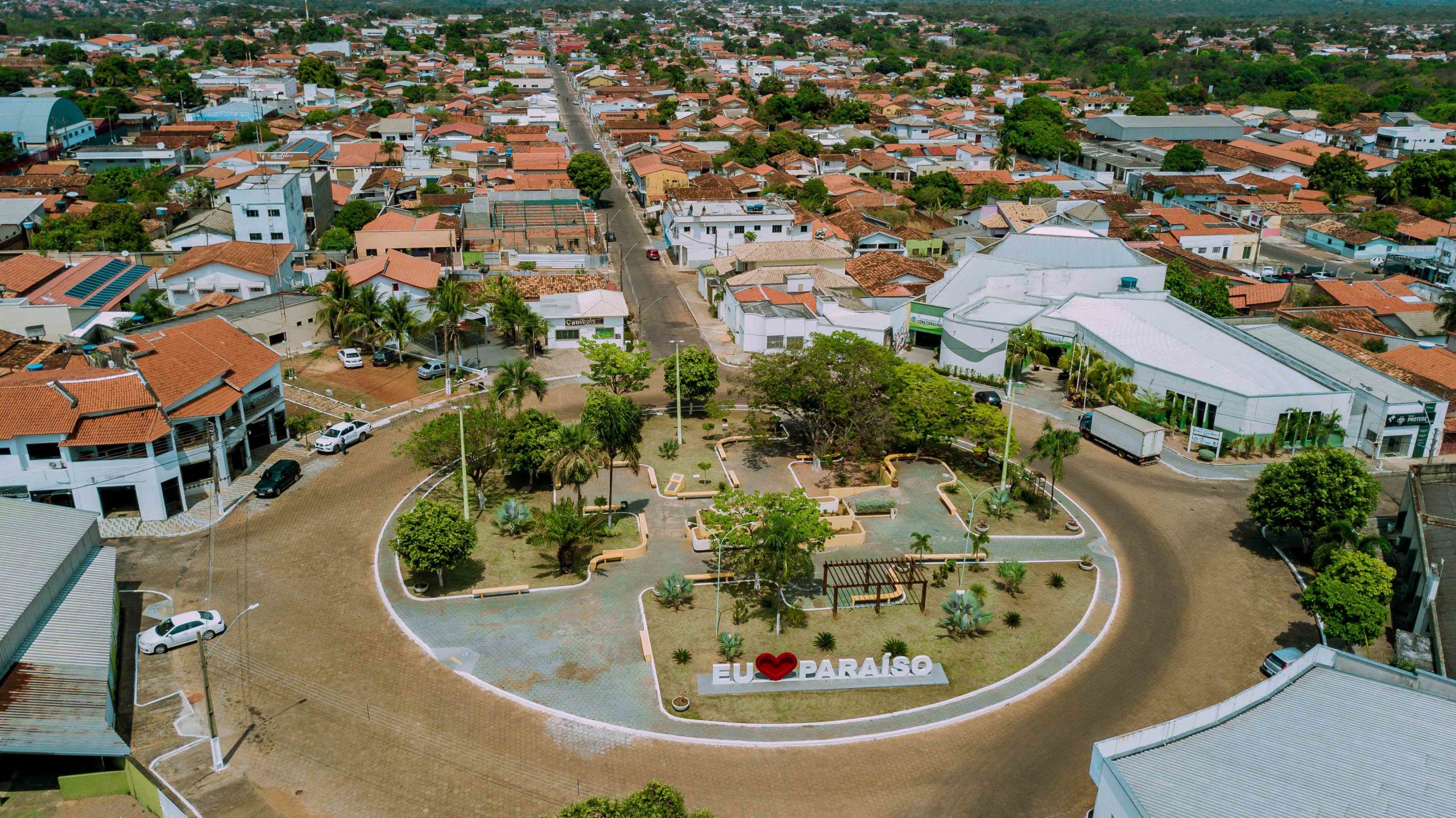 Para&iacute;so institui PPP&rsquo;s e coloca Aterro Sanit&aacute;rio como projeto piloto para modernizar a gest&atilde;o p&uacute;blica