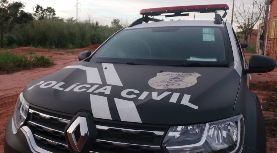 Suspeito de furto e abuso contra galinhas &eacute; indiciado pela Pol&iacute;cia Civil em Araguacema TO