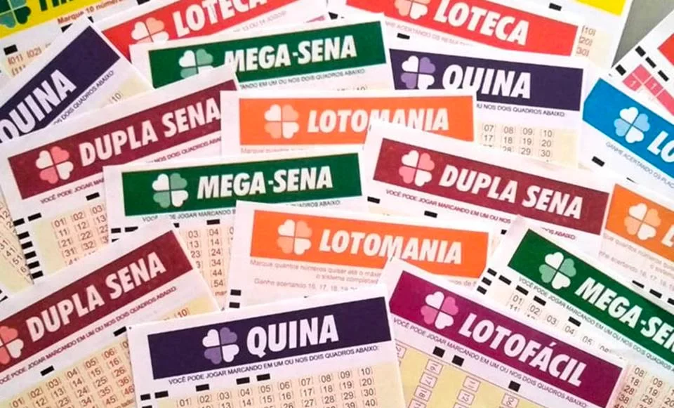 Sete apostadores goianos ficam a uma dezena da premia&ccedil;&atilde;o principal nas loterias da Caixa