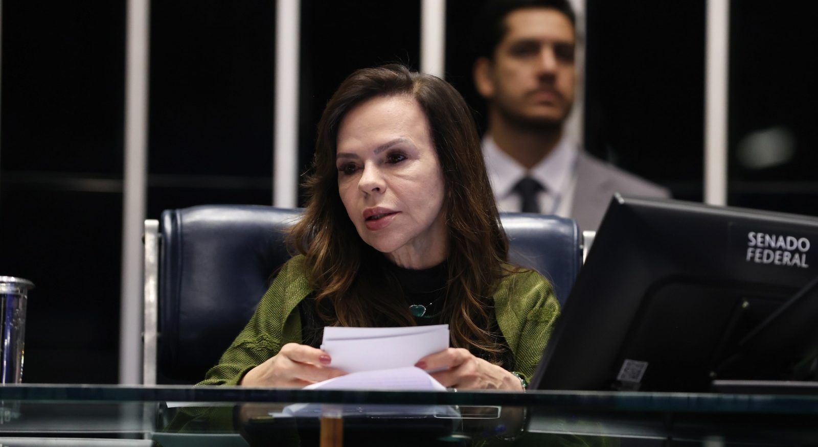 Senadora Dorinha lamenta feminic&iacute;dios no Tocantins e cobra rigor no correto cumprimento da lei
