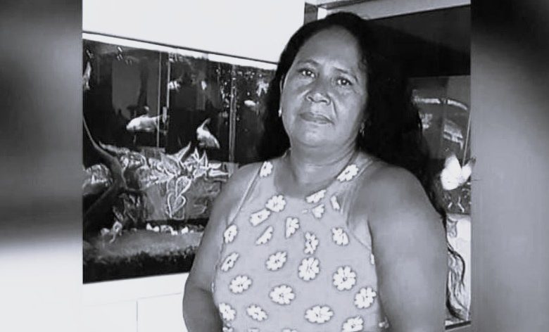 Dona de pousada &eacute; assassinada a facadas na Ilha do Bananal, em Formoso do Araguaia; suspeito &eacute; preso