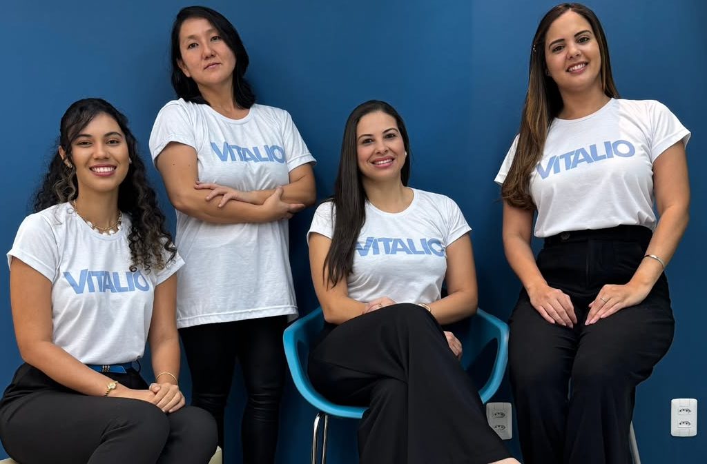 Startups de sa&uacute;de crescem e App tocantinense ganha destaque nacional em inova&ccedil;&atilde;o na &aacute;rea