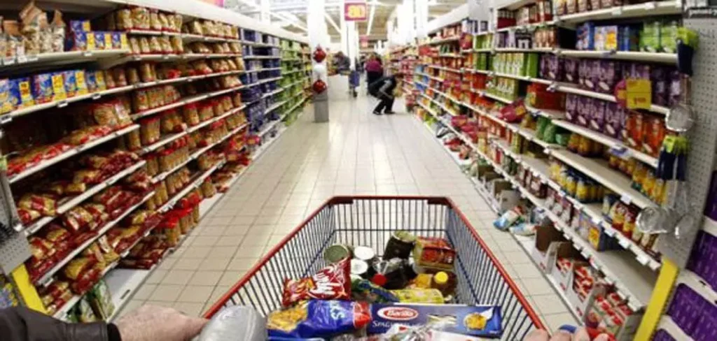 Supermercados mudam de forma silenciosa e transformam o jeito de fazer compras