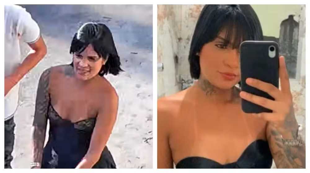 Mulher arrastada por ex passou por cinco cirurgias e duas amputa&ccedil;&otilde;es antes de morrer ap&oacute;s 25 dias internada