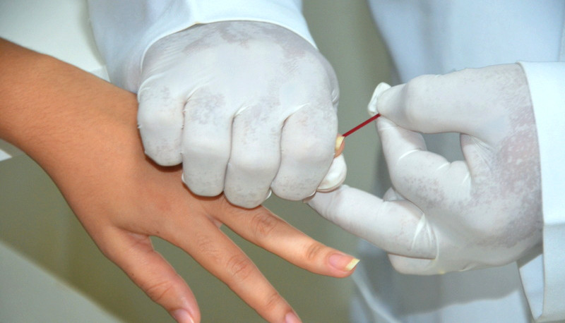 Governo do Tocantins promove a Campanha Dezembro Vermelho de preven&ccedil;&atilde;o ao HIV/AIDS e outras Infec&ccedil;&otilde;es Sexualmente Transmiss&iacute;veis