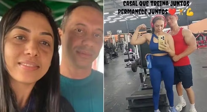 Veja quem eram as v&iacute;timas do acidente que matou casal e dois filhos na BR-050