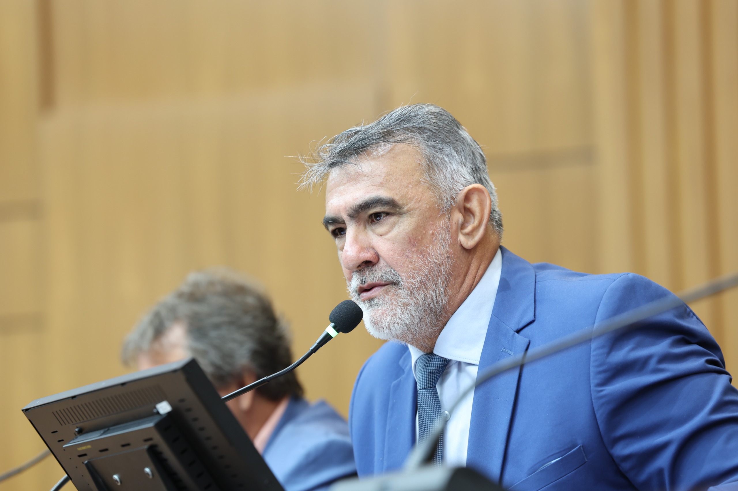 Com gest&atilde;o de Am&eacute;lio Cayres, Aleto lan&ccedil;a plataforma de transpar&ecirc;ncia das emendas parlamentares
