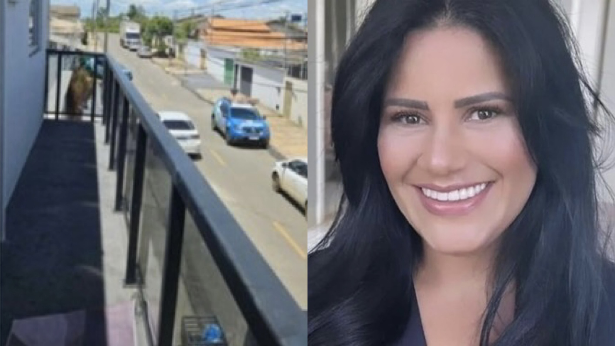 &ldquo;Muito querida&rdquo;: mulher morre ap&oacute;s sofrer descarga el&eacute;trica na sacada de casa