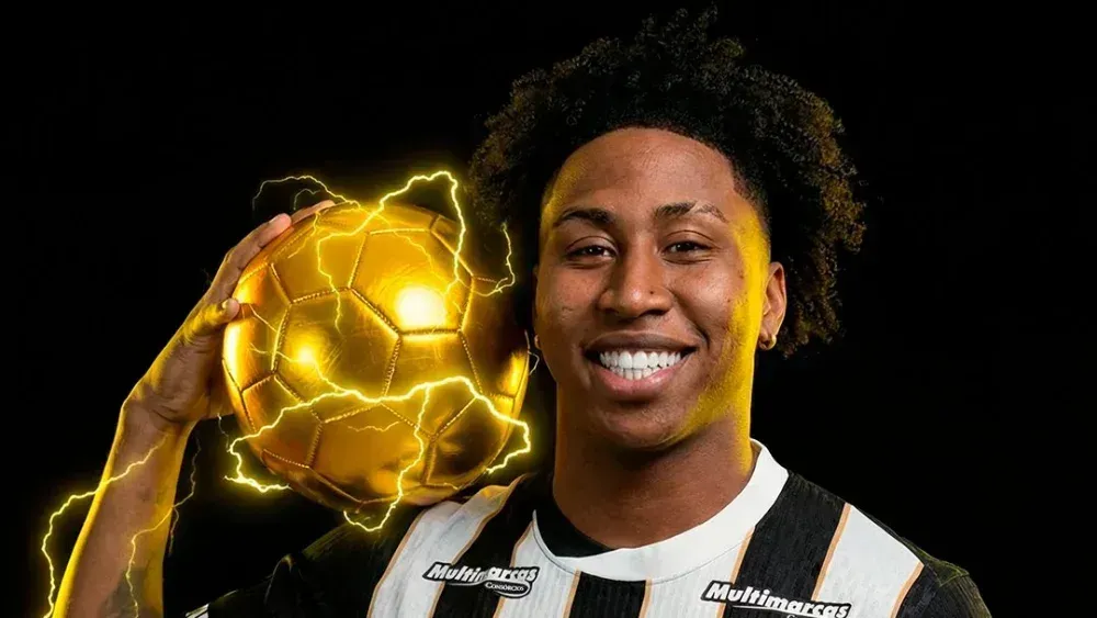 Titular da Sele&ccedil;&atilde;o do Equador, &Aacute;ngelo Preciado &eacute; o novo refor&ccedil;o do Atl&eacute;tico