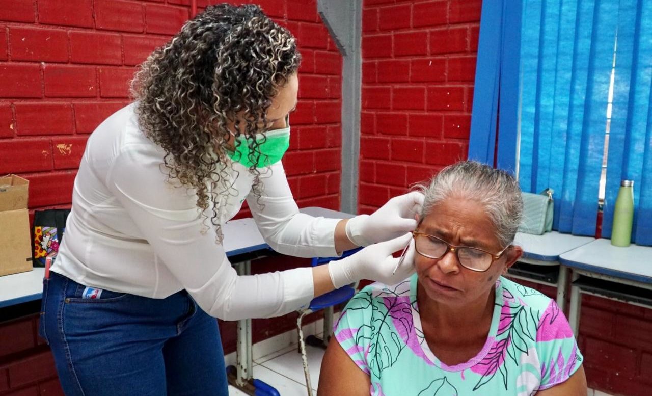 Projeto Rota do Cuidado amplia qualidade do Tratamento Fora de Domic&iacute;lio