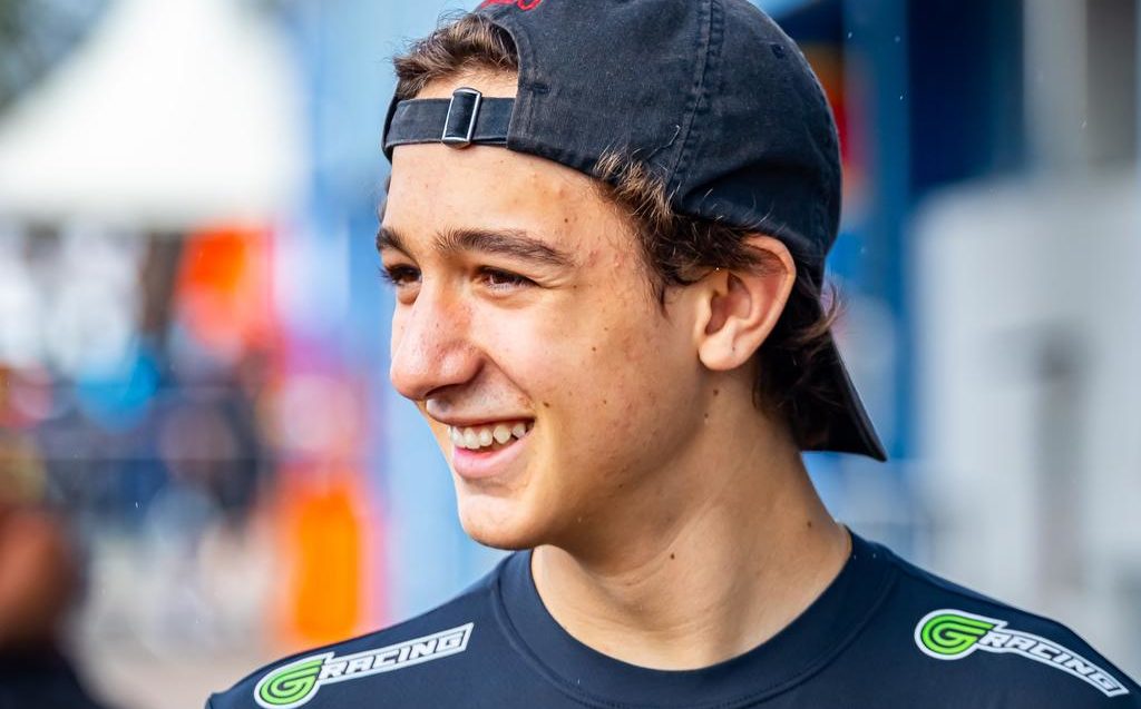 Bernardo Tambasco sobe degrau na carreira e anuncia estreia na Copa Hyundai HB20 2026