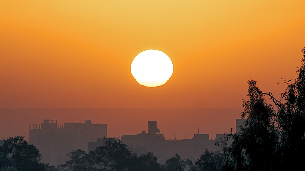 Onda de calor j&aacute; provocou mais de 1.300 mortes na Europa, alerta OMS