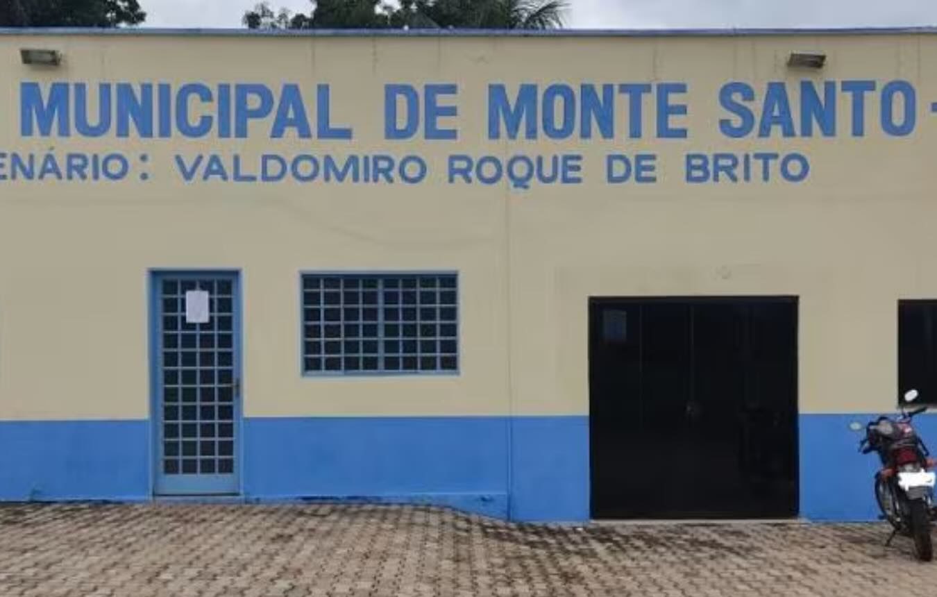 C&acirc;mara de Monte Santo extingue mandato de vereador ap&oacute;s suspens&atilde;o dos direitos pol&iacute;ticos; suplente tomar&aacute; posse