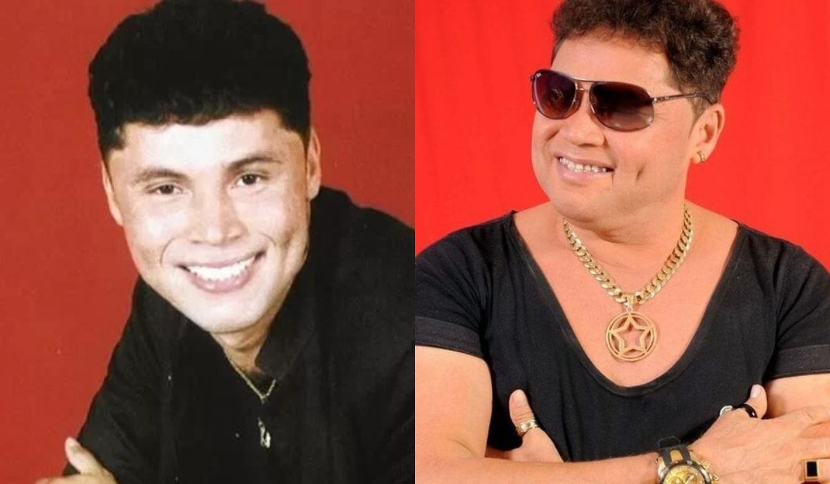 Morre Ray Douglas, um dos grandes nomes do brega, aos 68 anos