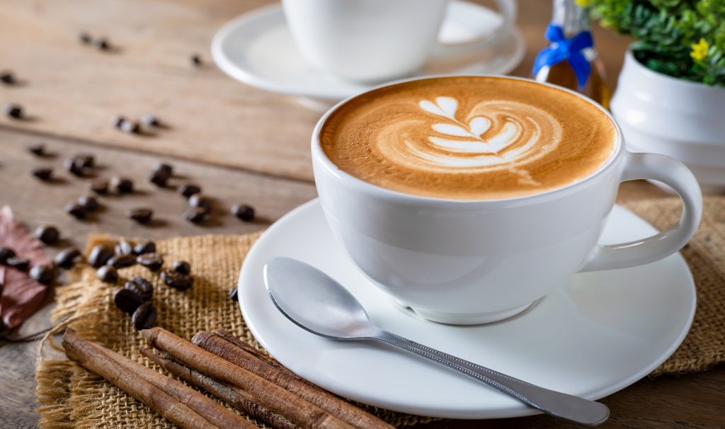 Espuma perfeita em casa: desvende os segredos do cappuccino cremoso