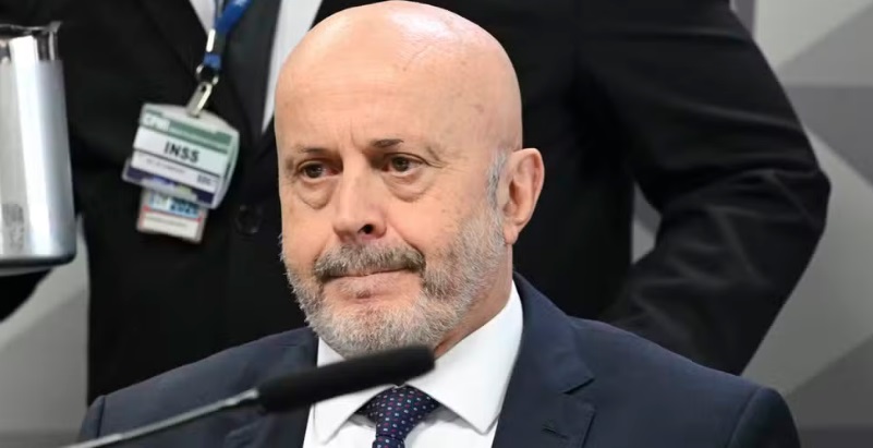 STF autoriza leil&atilde;o de carros de luxo ligados ao &ldquo;Careca do INSS&rdquo; ap&oacute;s investiga&ccedil;&atilde;o de fraudes