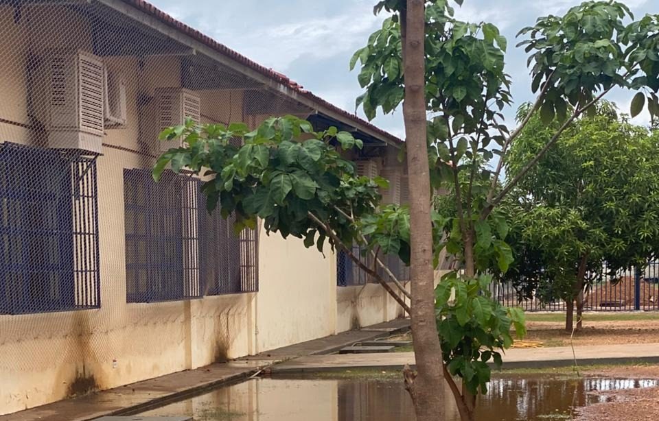 Cat&aacute;strofe ambiental no Jardim Taquari exp&otilde;e neglig&ecirc;ncia estatal e desigualdades clim&aacute;ticas