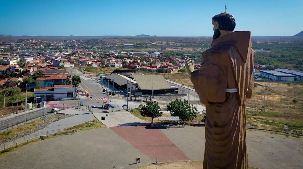Cerapi&oacute; 2026 tem largada em Canind&eacute; entre romarias e trilhas