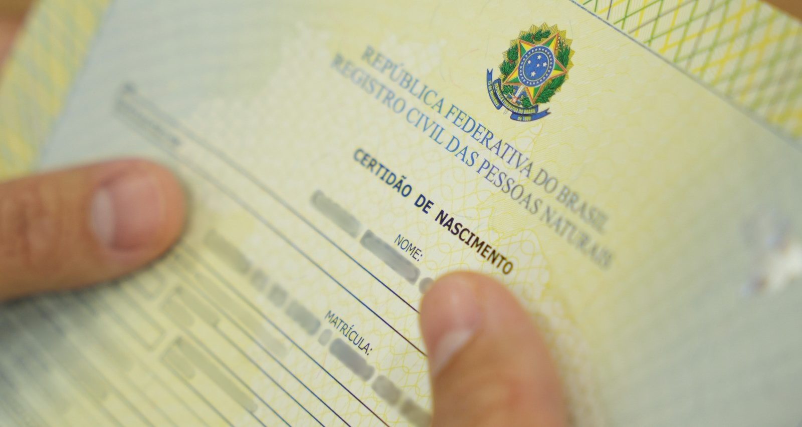 Um nome simples virou tend&ecirc;ncia nacional &mdash; veja qual &eacute;