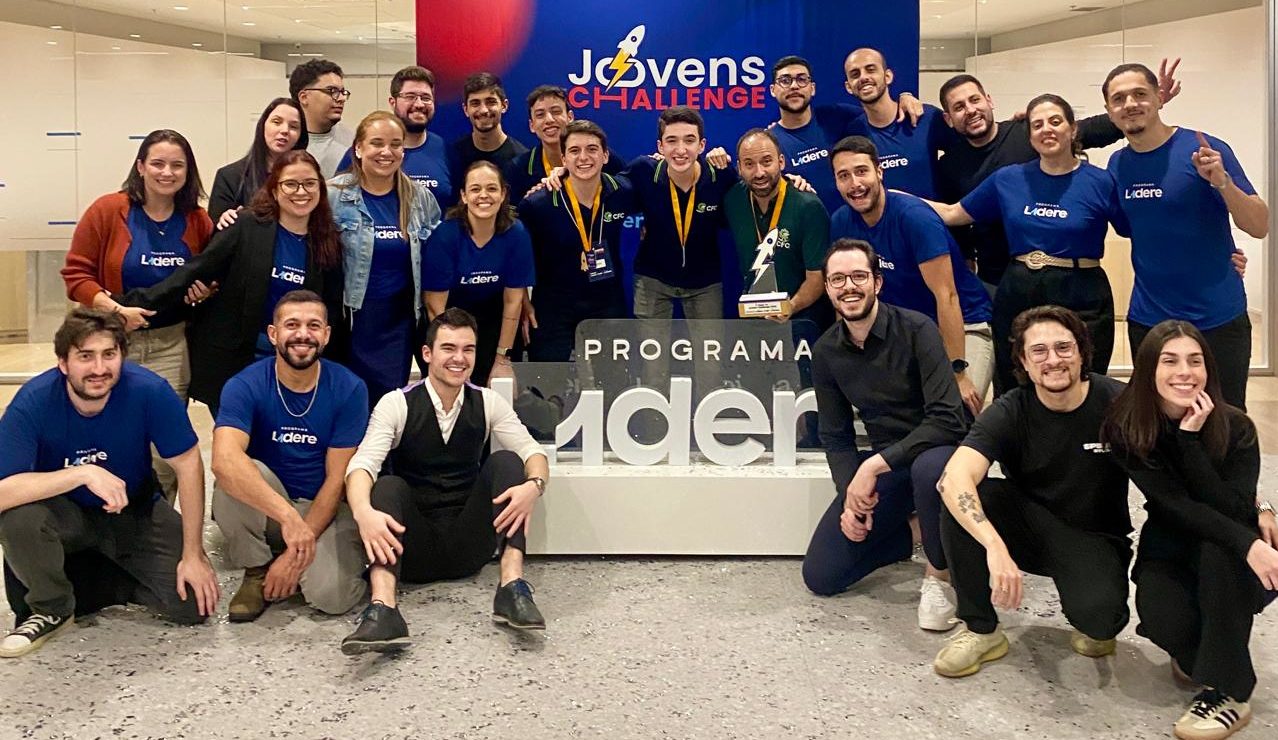 Vit&oacute;ria em concurso nacional garante viagem &agrave; Calif&oacute;rnia a jovens pernambucanos