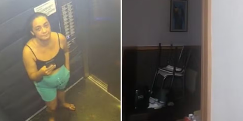 Crime contra corretora pode ter ocorrido em intervalo de apenas oito minutos, diz delegado