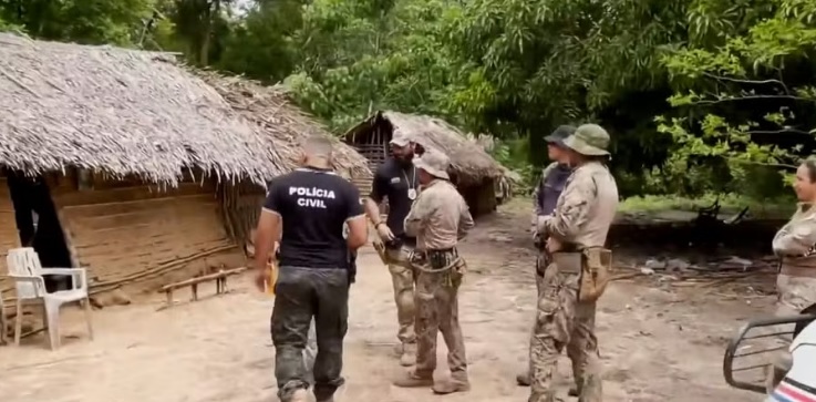 42 dias ap&oacute;s desaparecimento, buscas por irm&atilde;os seguem sem respostas no MA