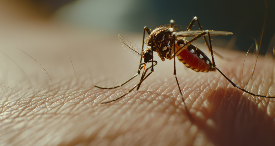 Vacina contra dengue mobiliza fam&iacute;lias em Dois Irm&atilde;os