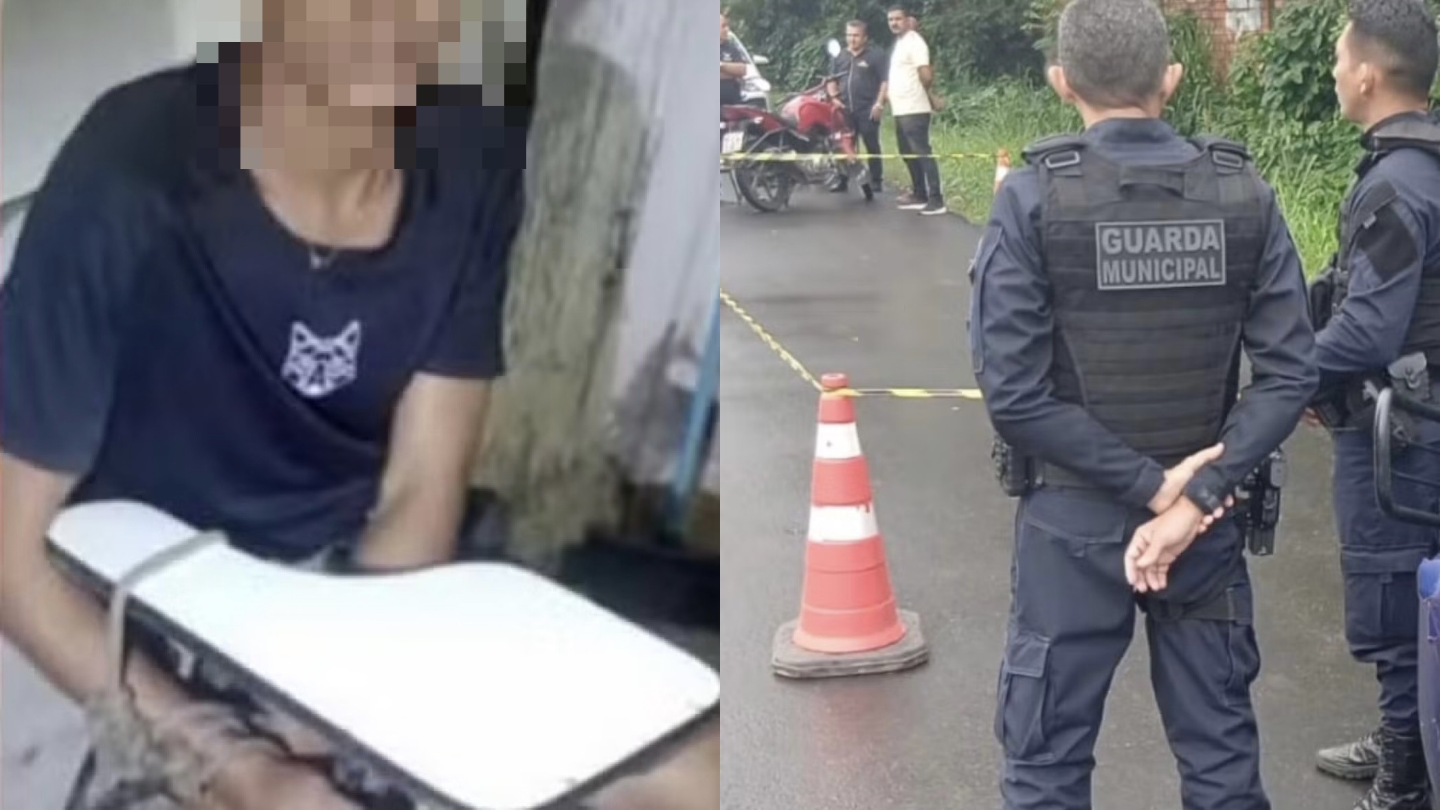 Jovem encontrado morto com 25 facadas havia sido resgatado de c&aacute;rcere privado tr&ecirc;s dias antes