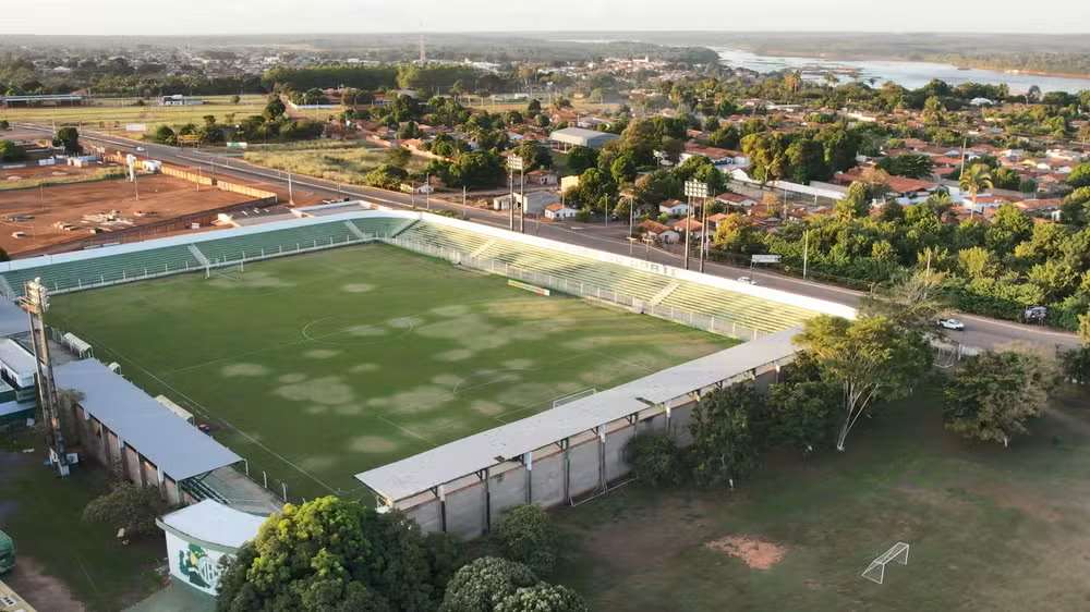 Ribeir&atilde;o vira palco hist&oacute;rico e chega &agrave; 9&ordf; final do Tocantinense em 2026
