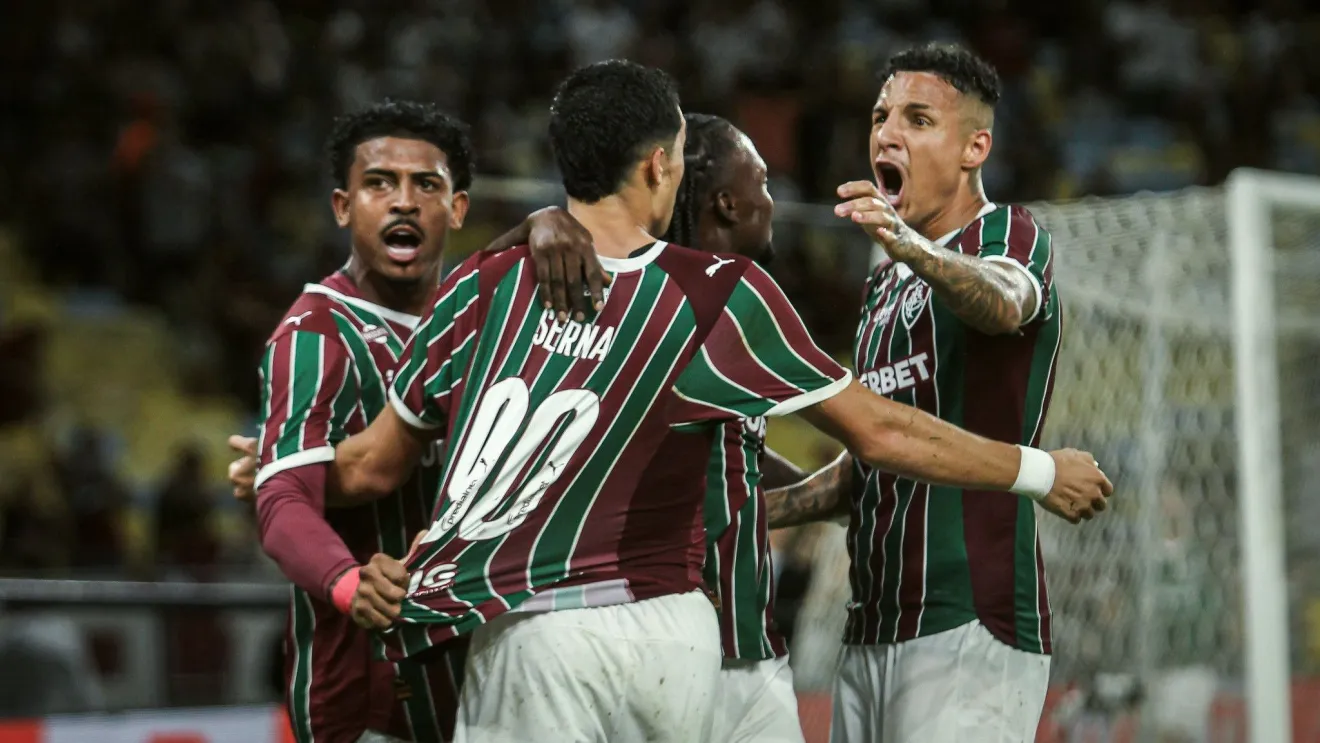 Fluminense avan&ccedil;a &agrave;s semifinais do Carioca ao derrotar o Bangu por 3 a 1