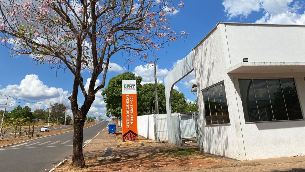 Aul&atilde;o de Geografia e Hist&oacute;ria do Tocantins ser&aacute; realizado na UFNT; veja como participar