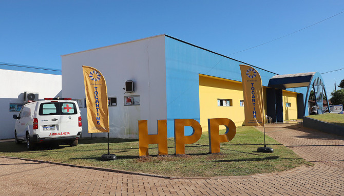 Prefeitura de Marian&oacute;polis divulga novo n&uacute;mero exclusivo para urg&ecirc;ncia e emerg&ecirc;ncia do HPP
