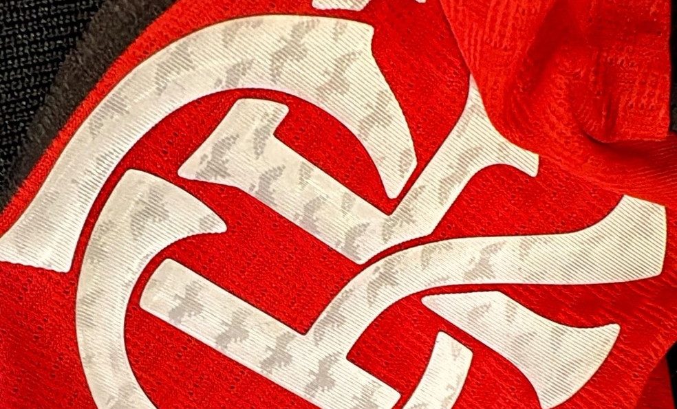 Nova camisa 1 do Flamengo tem imagens vazadas; veja fotos