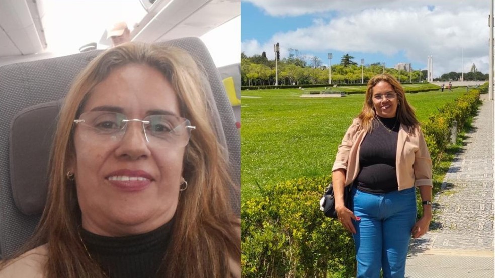 Brasileira &eacute; morta pela patroa em Portugal ap&oacute;s agress&atilde;o com bloco de cimento