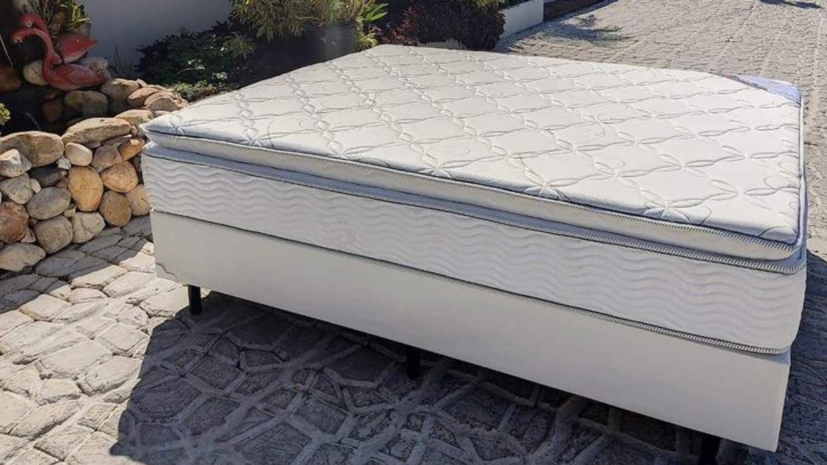 Por que colch&otilde;es e travesseiros n&atilde;o devem ser colocados no sol: veja o jeito certo de higienizar