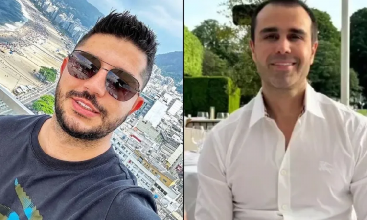 O que se sabe sobre a morte de m&eacute;dicos baleados por outro m&eacute;dico em S&atilde;o Paulo