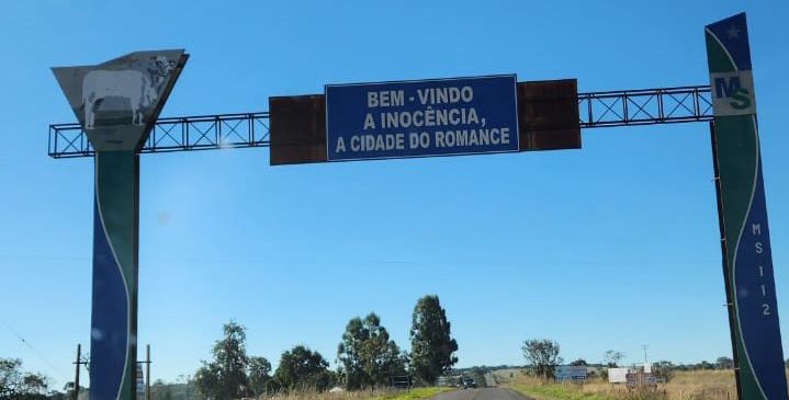 Inoc&ecirc;ncia MS vira sede da maior f&aacute;brica de celulose do mundo com investimento de R$ 24,7 bilh&otilde;es