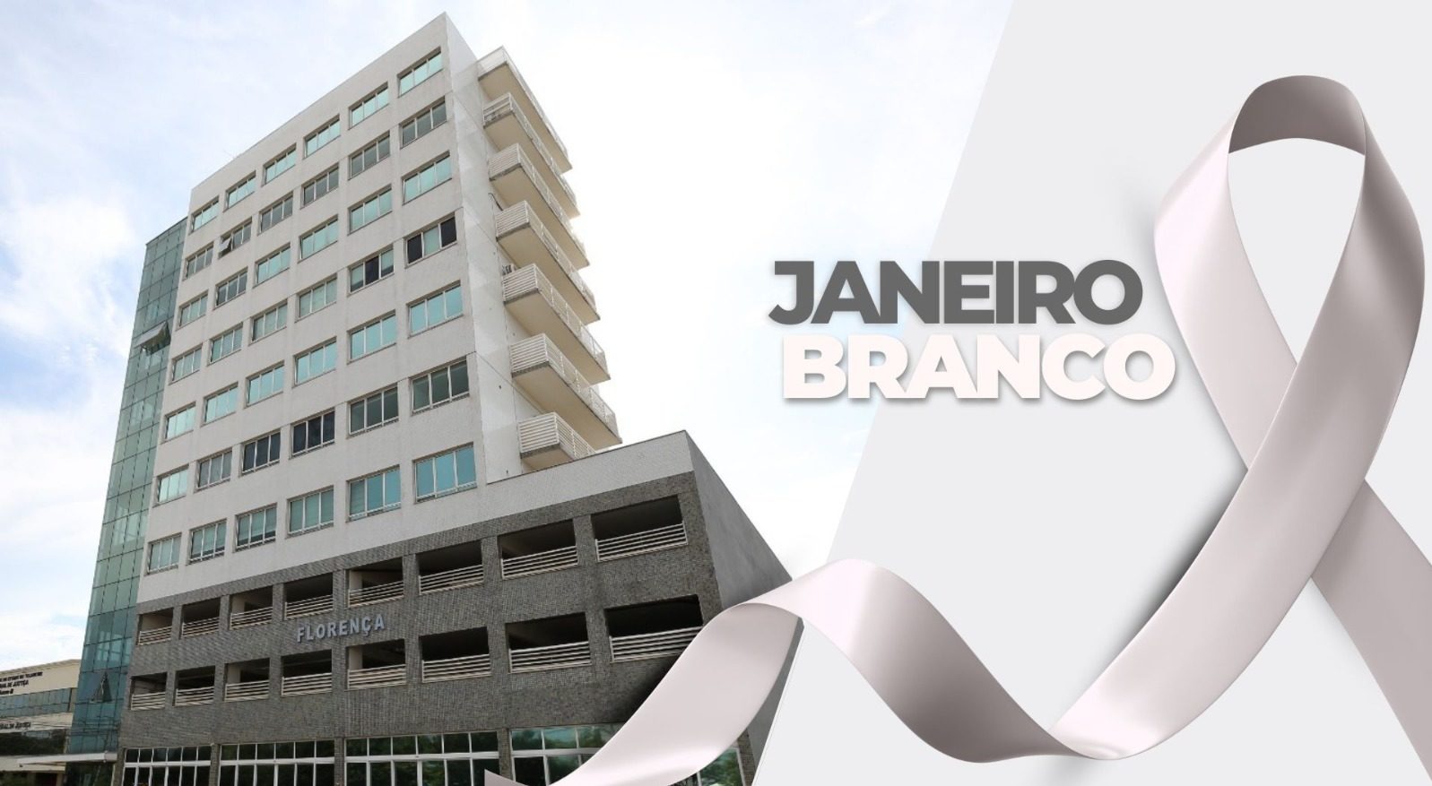 NAPsi destaca a import&acirc;ncia do cuidado com a sa&uacute;de mental no Janeiro Branco