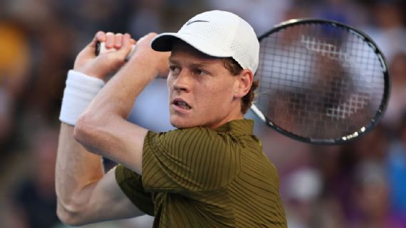 Miami Open entra nas quartas de final com jogos decisivos nesta quarta-feira; confira