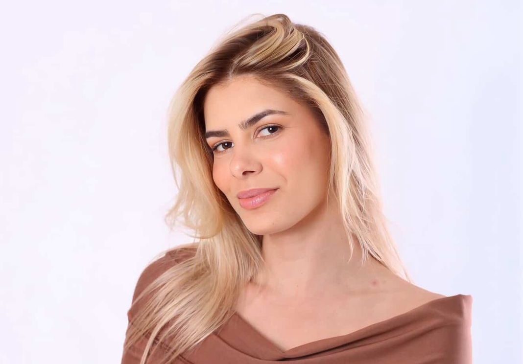 Jaqueline Santos inicia 2026 como fen&ocirc;meno viral e consolida lideran&ccedil;a no humor digital brasileiro