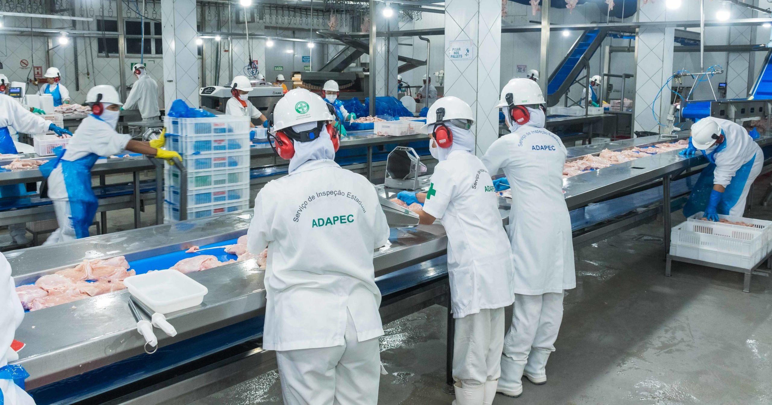 Adapec abre prazo para recadastramento obrigat&oacute;rio de agroind&uacute;strias no Tocantins
