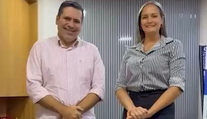 Escolas de Filad&eacute;lfia ter&atilde;o climatiza&ccedil;&atilde;o com recurso de R$ 100 mil destinado por Marcus Marcelo