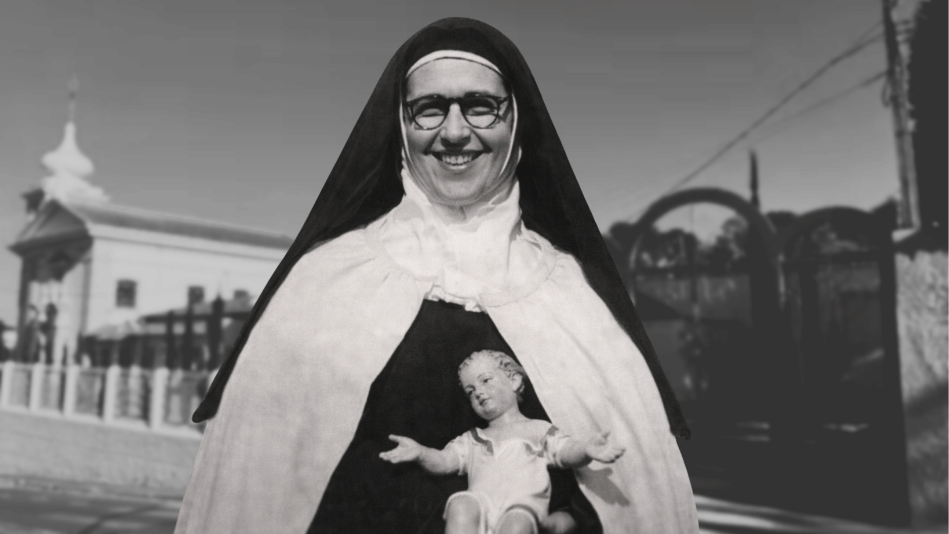 Papa Le&atilde;o XIV d&aacute; 1&ordm; passo para beatifica&ccedil;&atilde;o de religiosa brasileira