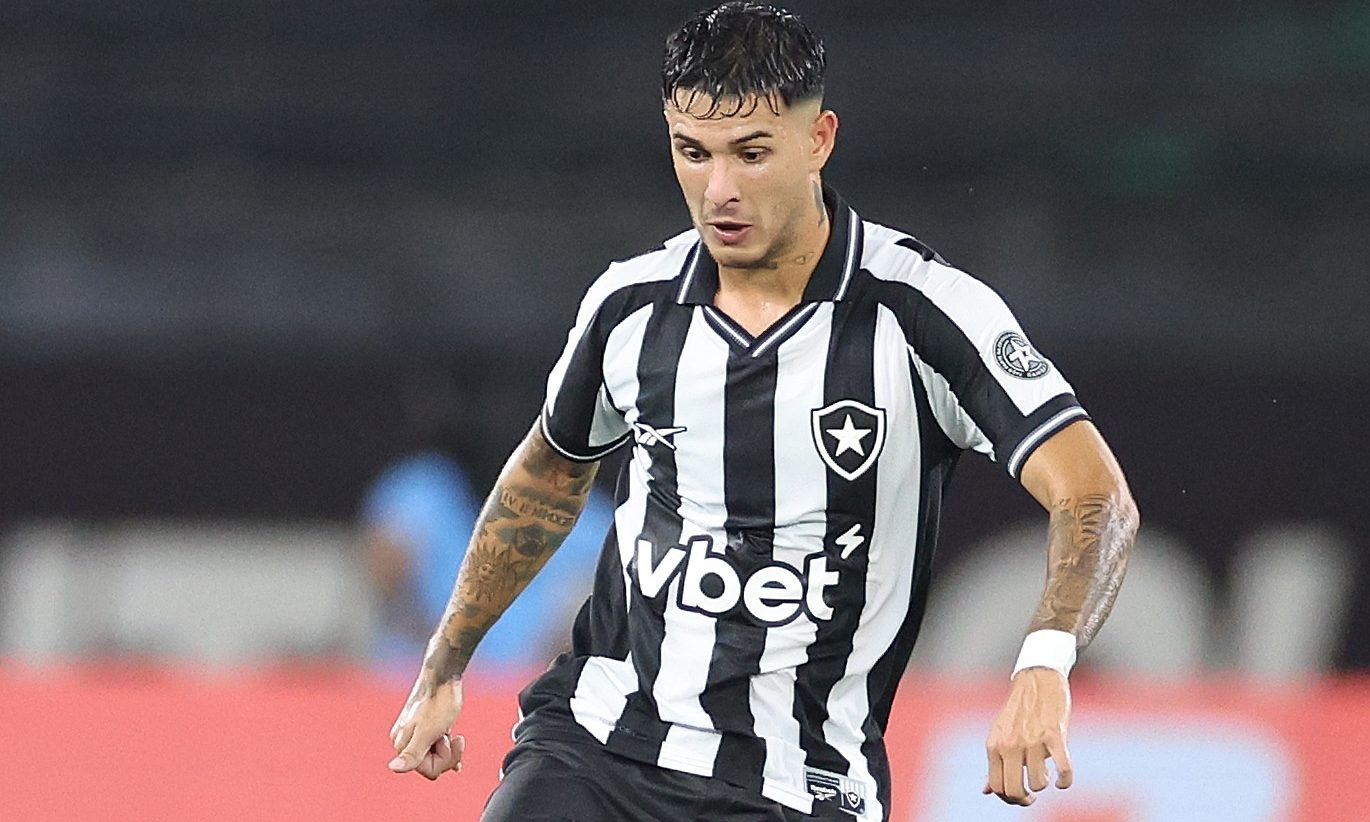 Boavista x Botafogo: saiba onde assistir, hor&aacute;rio e escala&ccedil;&otilde;es da semifinal da Ta&ccedil;a Rio 2026
