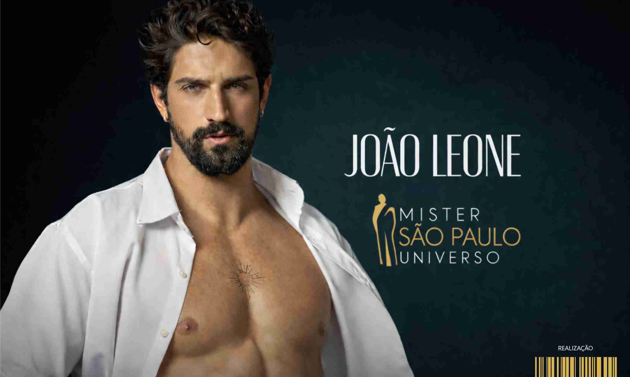Made in Barretos Hub confirma Mister S&atilde;o Paulo Universo 2026 para junho