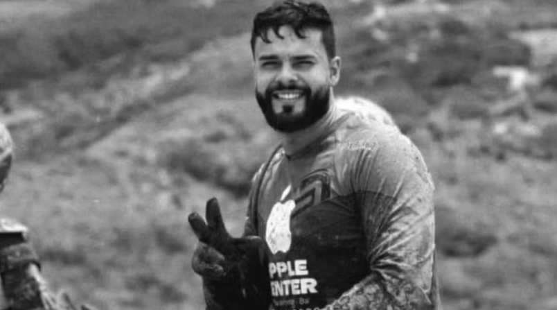 Empres&aacute;rio morre ap&oacute;s intoxica&ccedil;&atilde;o por metanol na Bahia