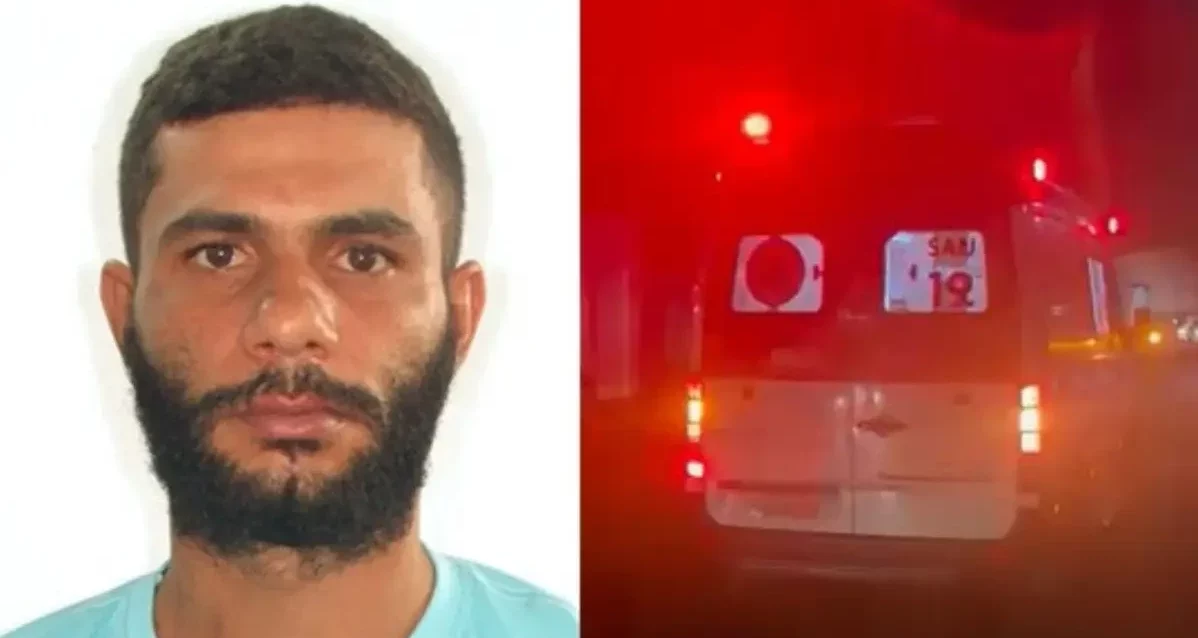 Motociclista pede para chamar a esposa antes de morrer ap&oacute;s colis&atilde;o na BR-414, em An&aacute;polis GO