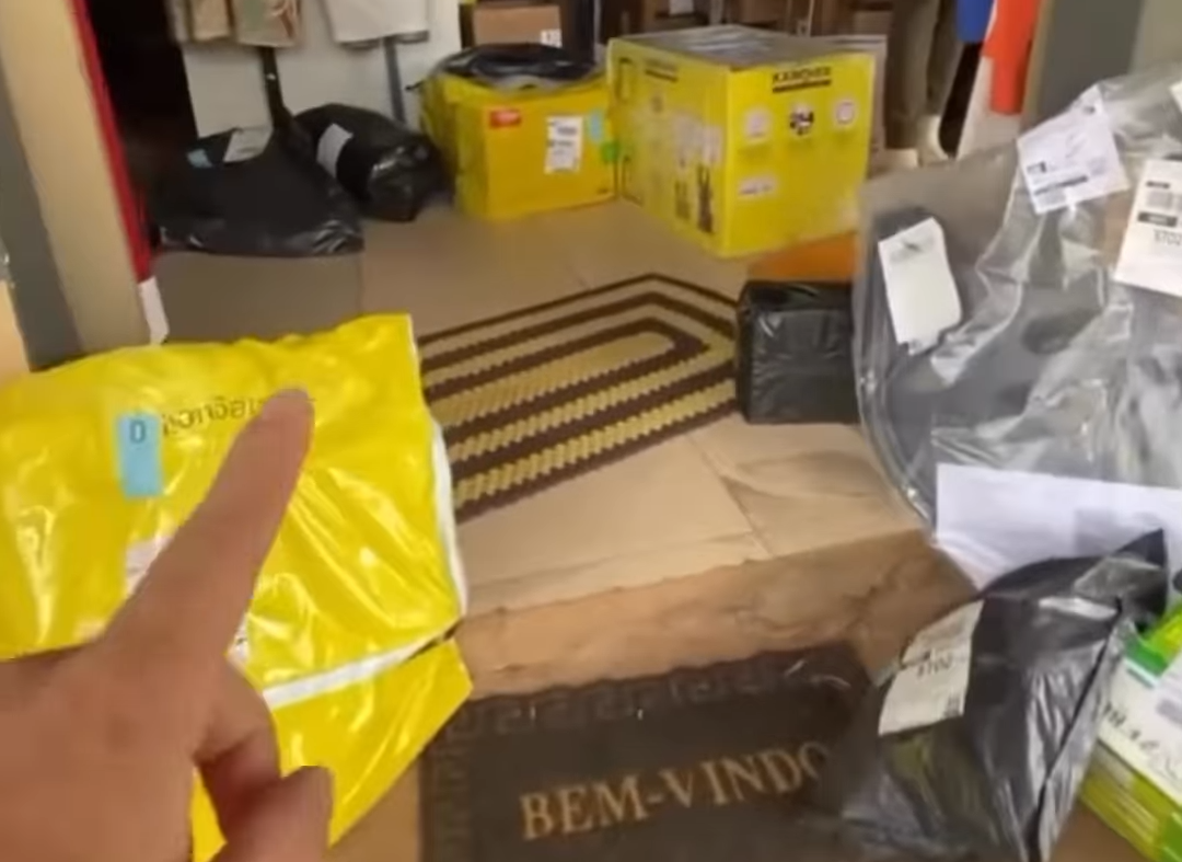 Novo CEP de Para&iacute;so do Tocantins desvia encomendas para Nova Rosal&acirc;ndia, causando transtornos a moradores